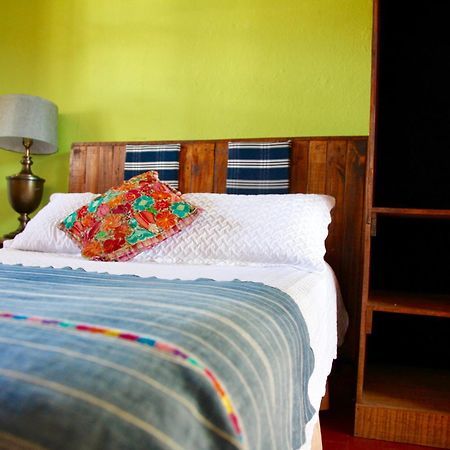 Hostal Antigueeno Antigua Екстериор снимка