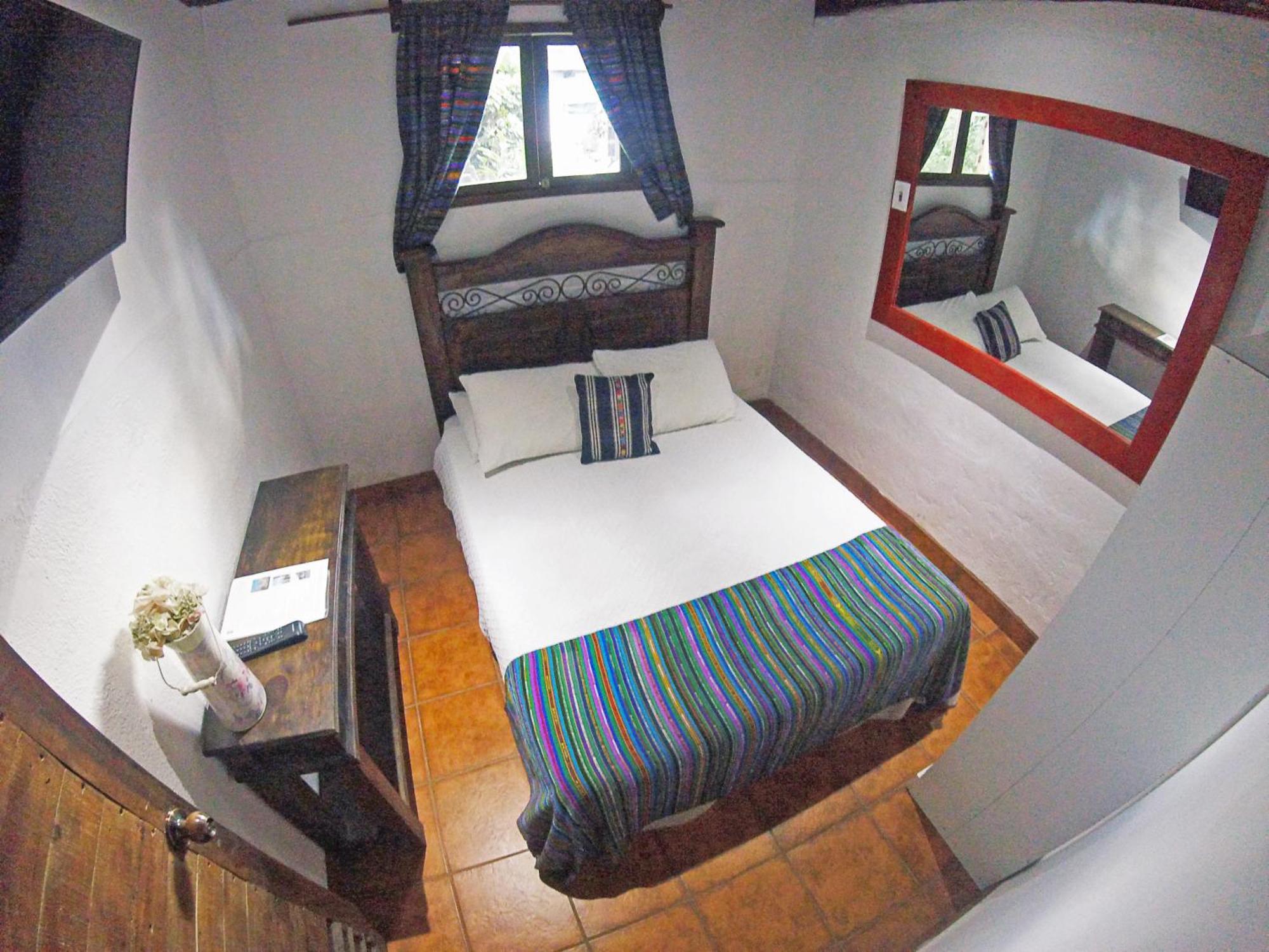 Hostal Antigueeno Antigua Екстериор снимка
