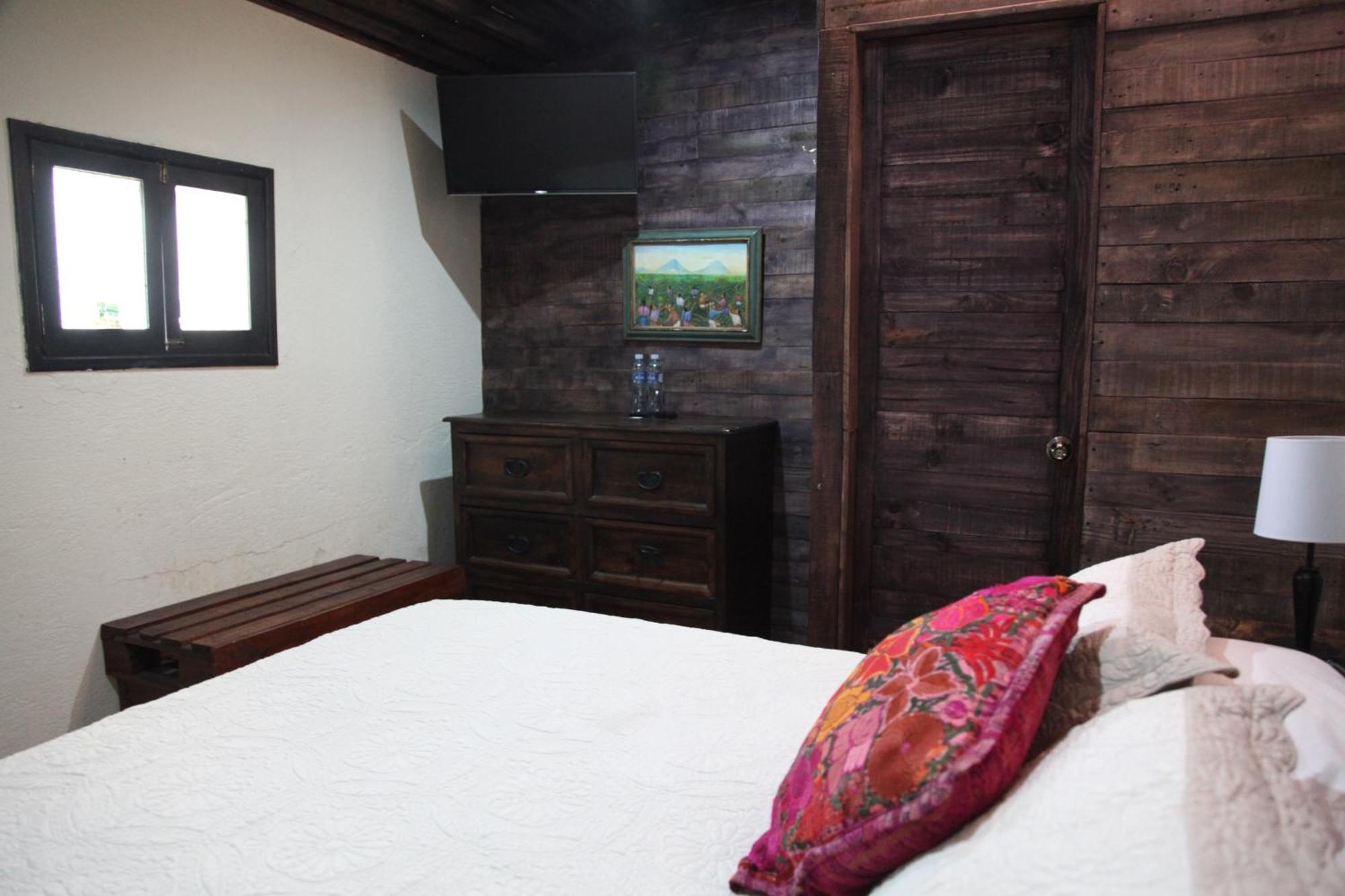 Hostal Antigueeno Antigua Екстериор снимка