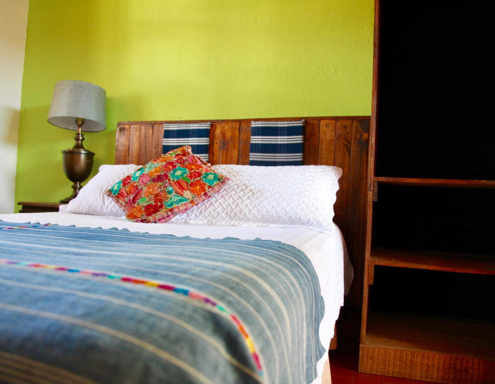 Hostal Antigueeno Antigua Екстериор снимка
