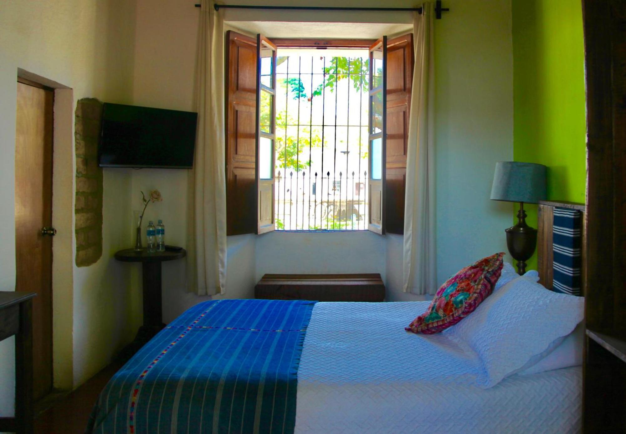 Hostal Antigueeno Antigua Екстериор снимка
