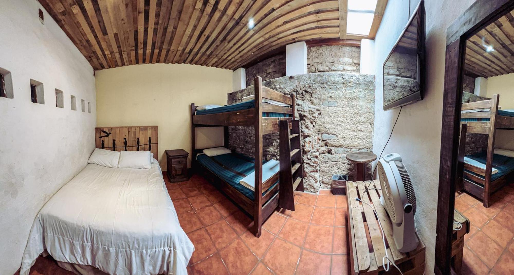Hostal Antigueeno Antigua Екстериор снимка