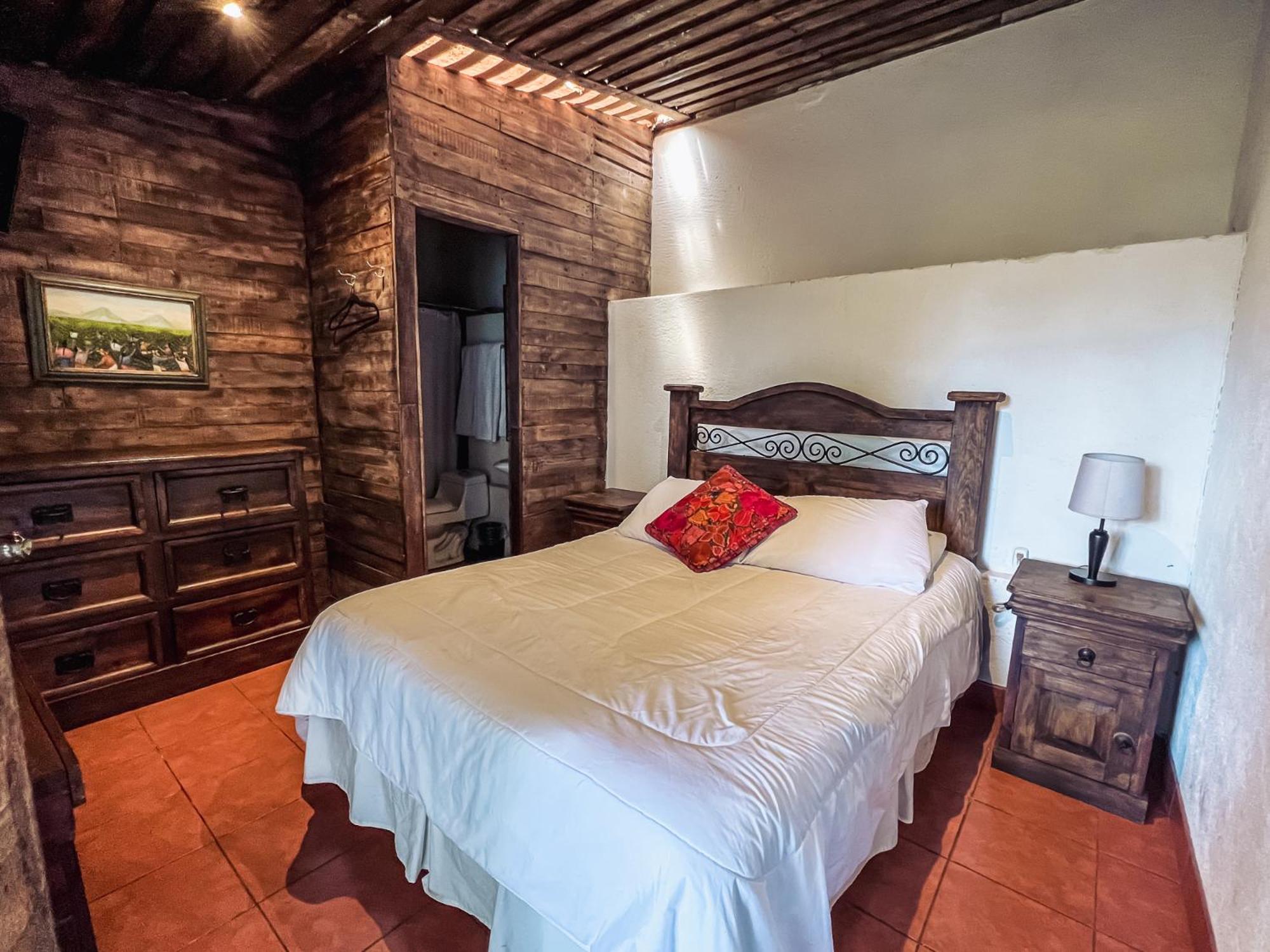 Hostal Antigueeno Antigua Екстериор снимка