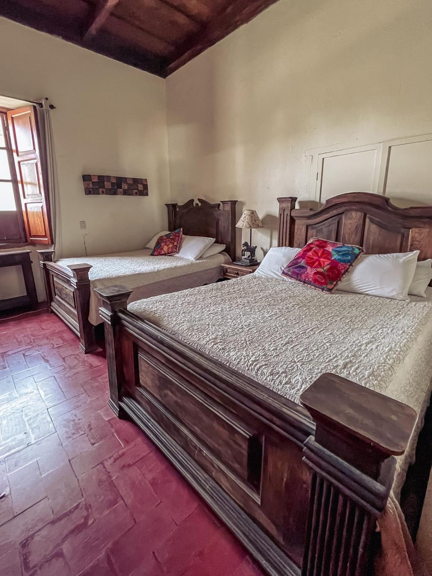 Hostal Antigueeno Antigua Екстериор снимка