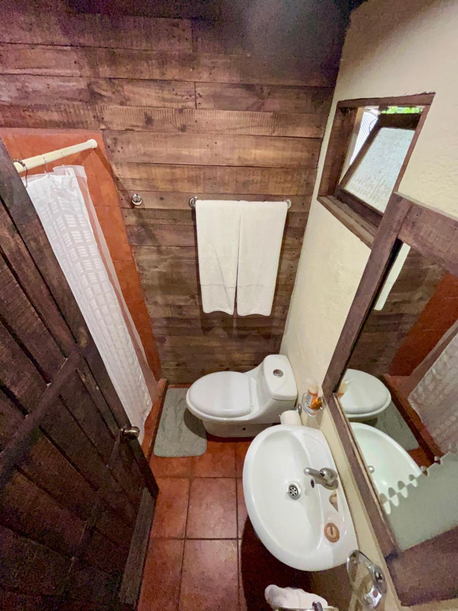 Hostal Antigueeno Antigua Екстериор снимка
