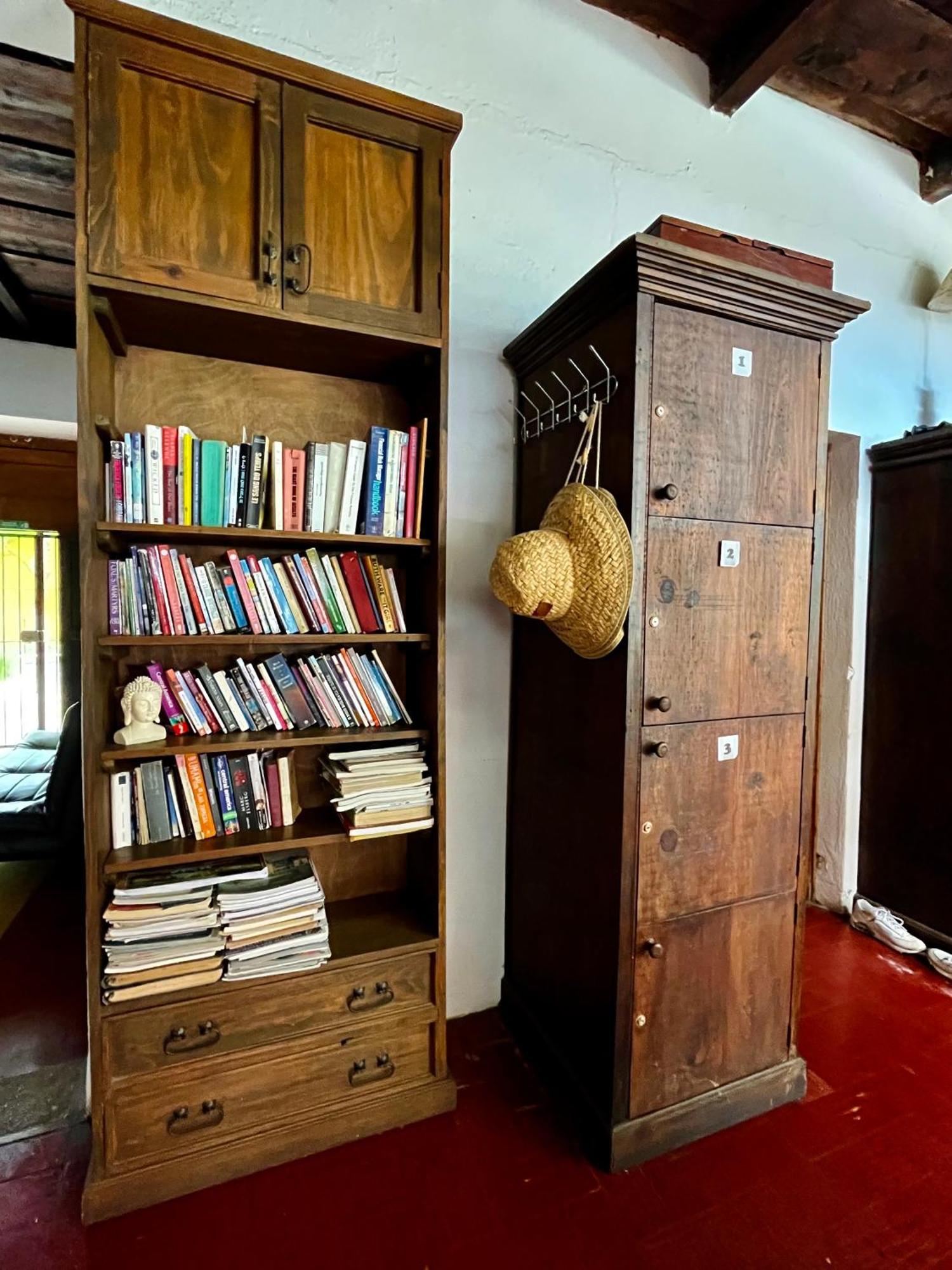 Hostal Antigueeno Antigua Екстериор снимка