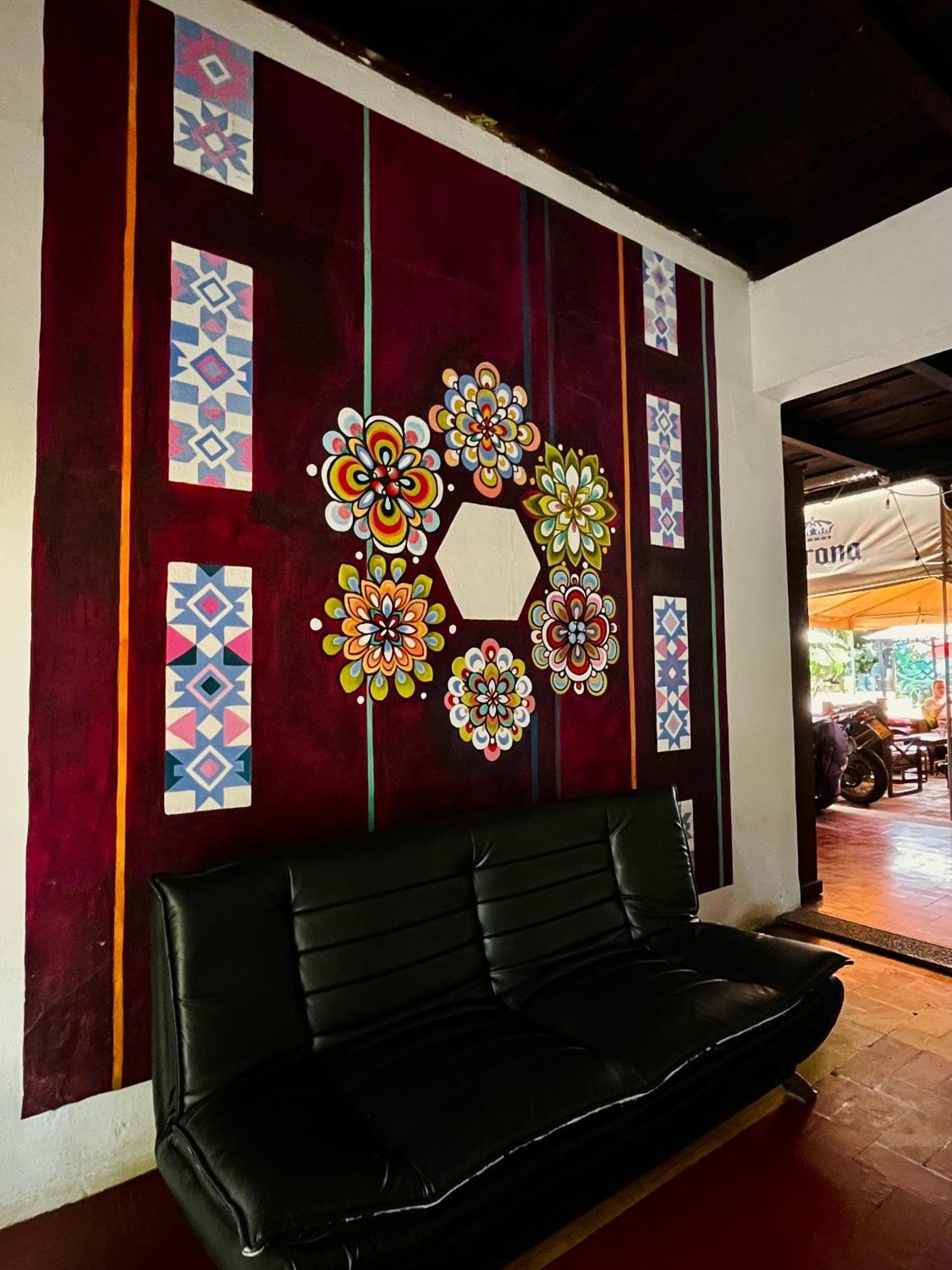 Hostal Antigueeno Antigua Екстериор снимка