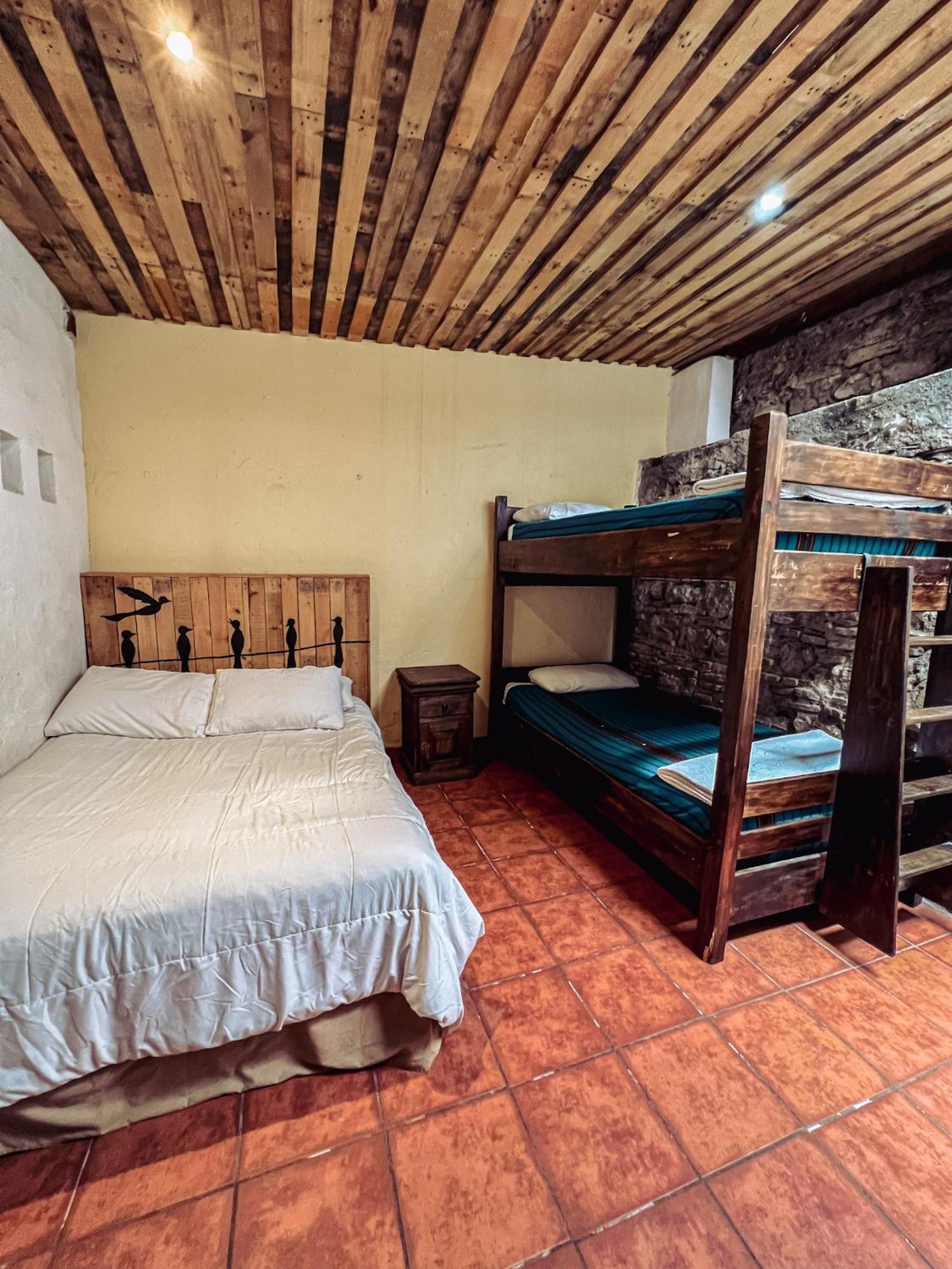 Hostal Antigueeno Antigua Екстериор снимка