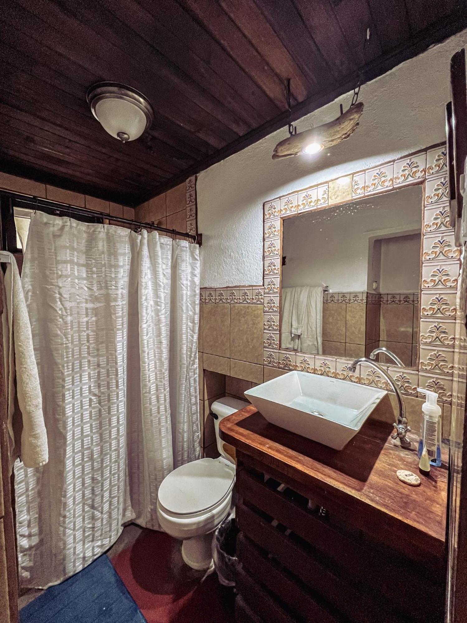 Hostal Antigueeno Antigua Екстериор снимка