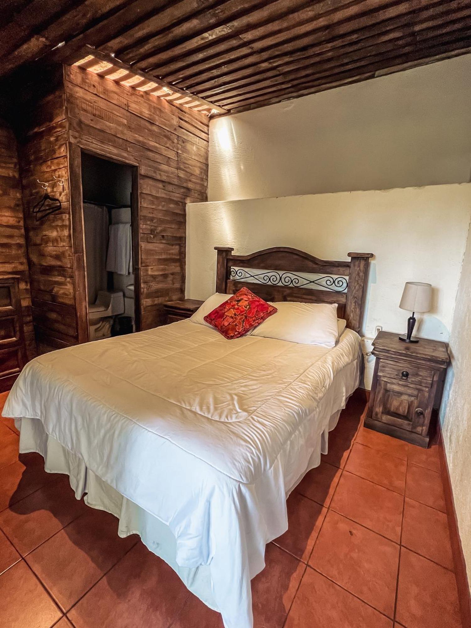 Hostal Antigueeno Antigua Екстериор снимка