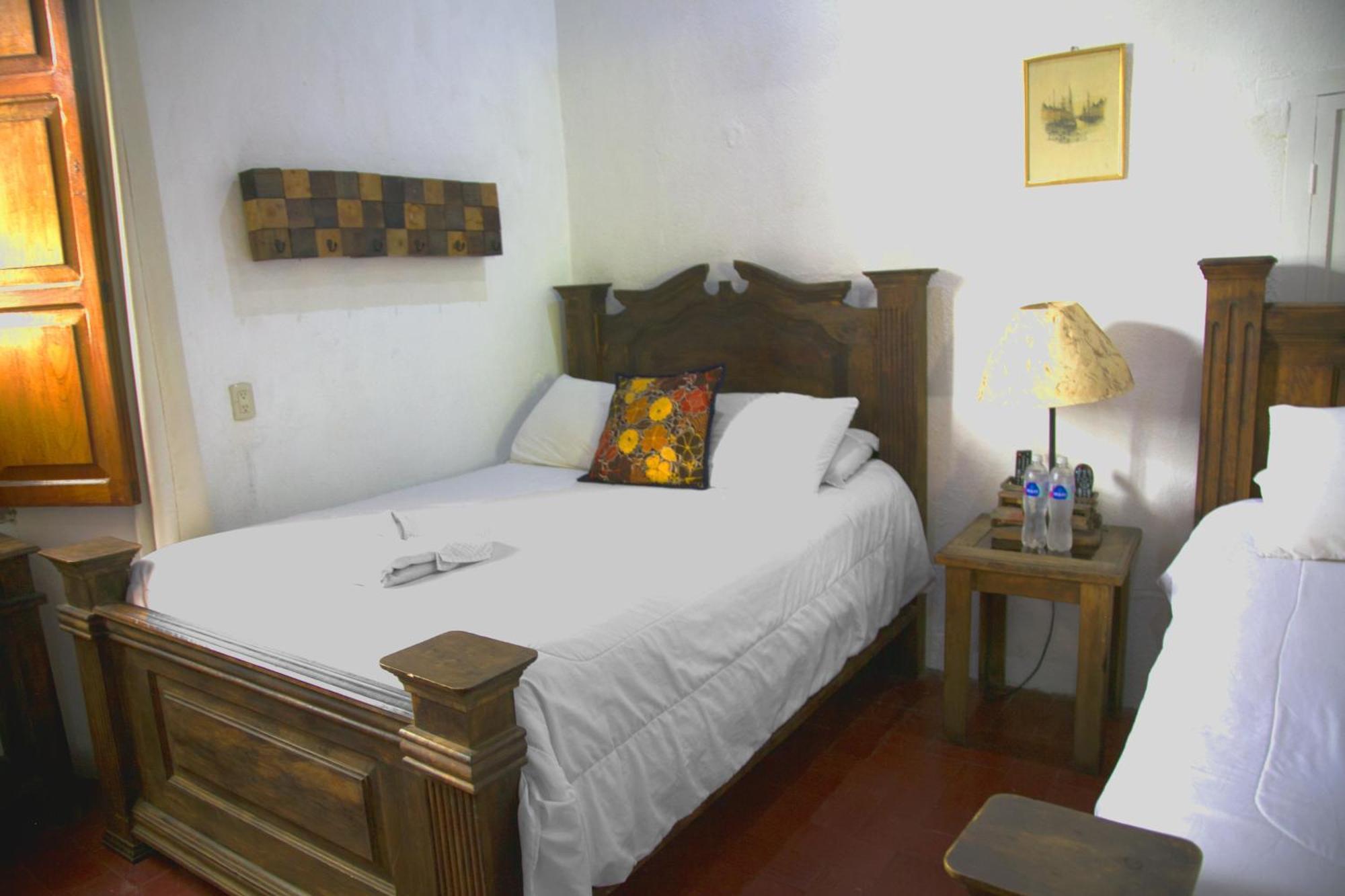 Hostal Antigueeno Antigua Екстериор снимка