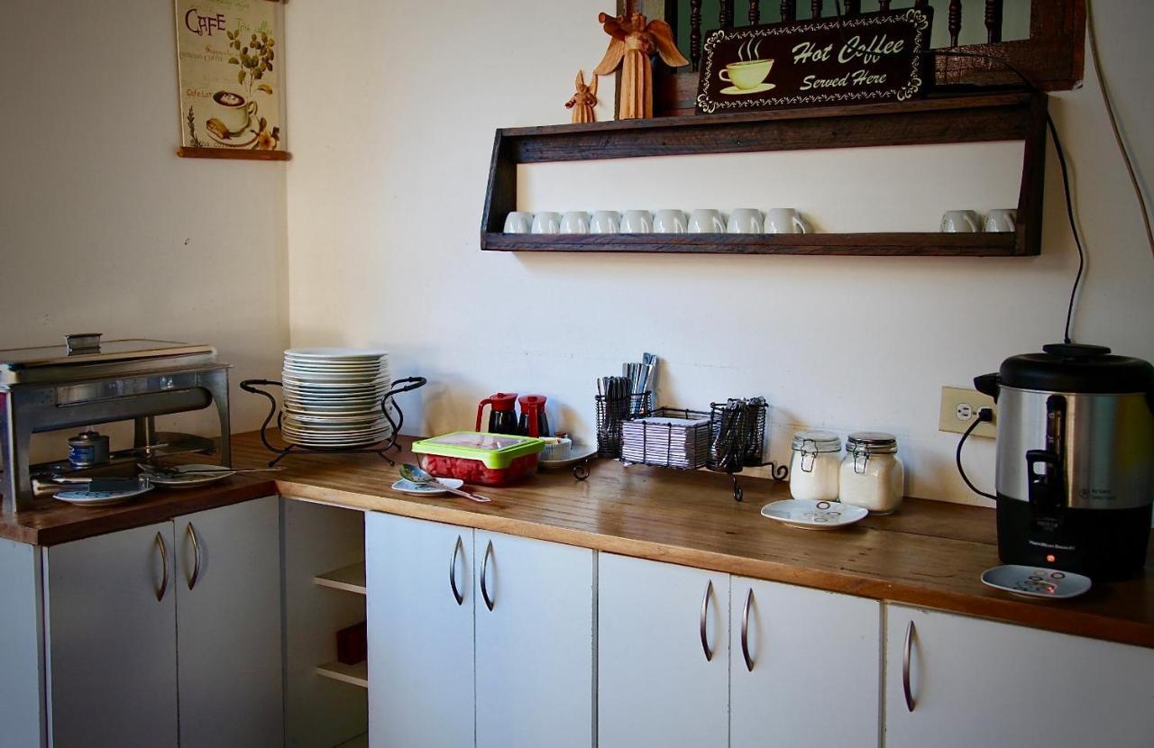 Hostal Antigueeno Antigua Екстериор снимка